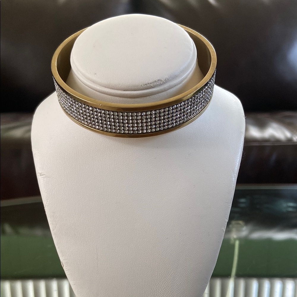 Dyrberg/Kern bangle
